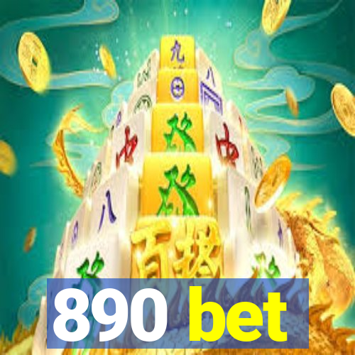 890 bet